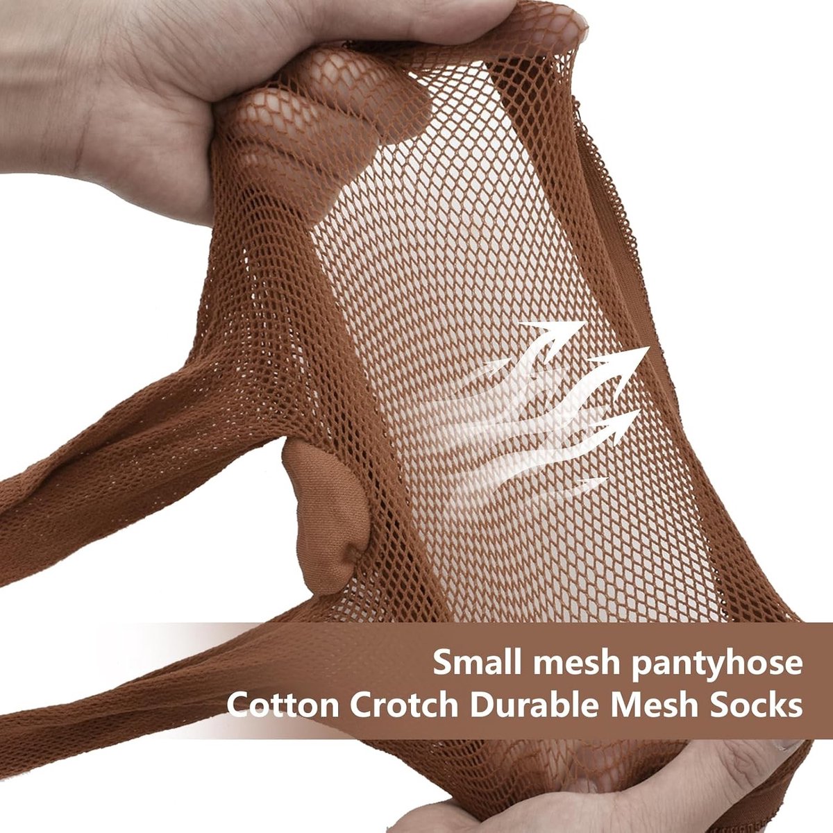 Professionele Visnet Panty’s voor Dans, Perfect voor Optredens en Feestjes, Comfortabel en Duurzaam