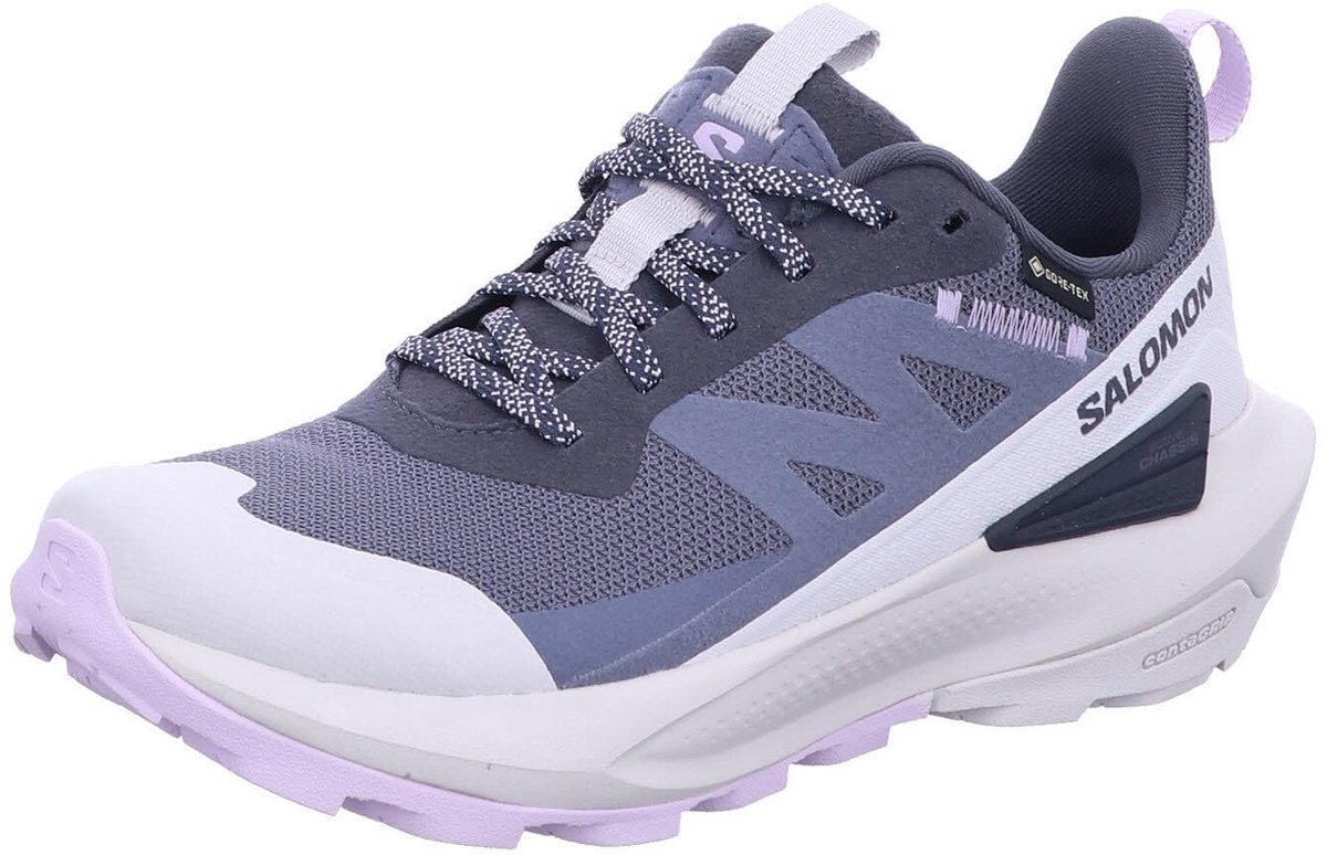 Salomon Elixir Activ GTX W - Outdoorschoenen - Dames - 41 1/3