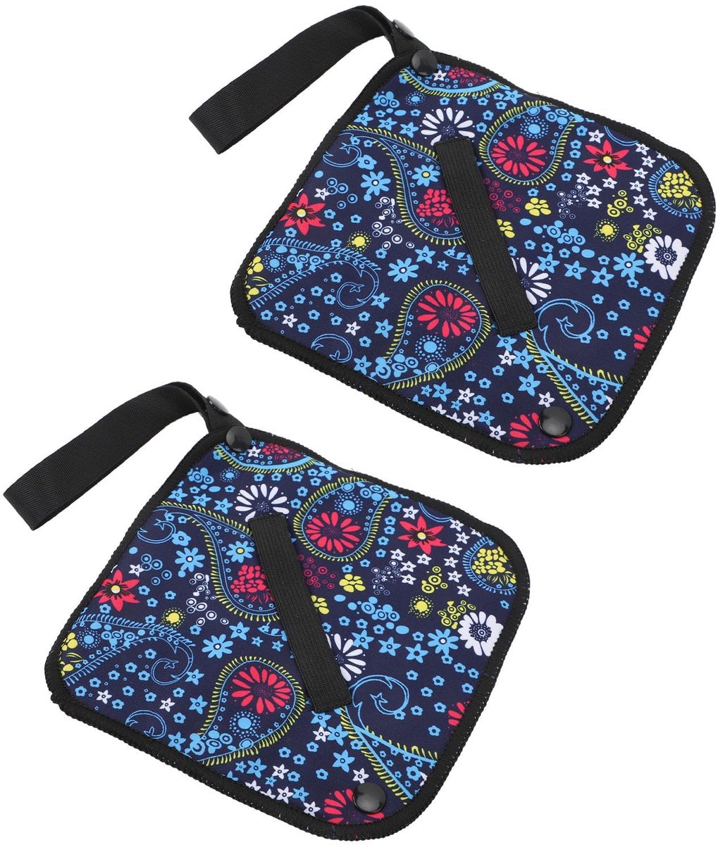 Plasdoek voor Vrouwen Wandelen Kamperen, Wasbaar Herbruikbaar Campingtoiletpapier, Pee Rag Vrouwen Wandelen Vrouwelijk - ShopVlot