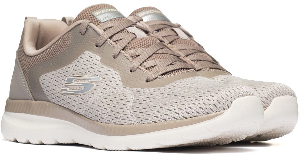 Sneakers Skechers BOUNTIFUL - QUICK PA 37 1/2 Dames