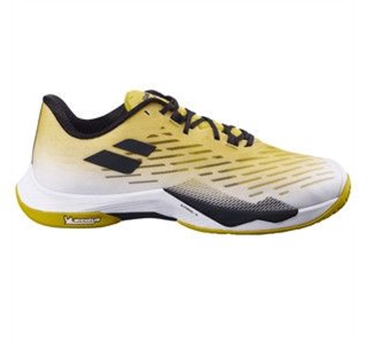 Babolat Shadow Tour 5 - Badmintonschoenen - Heren - 44
