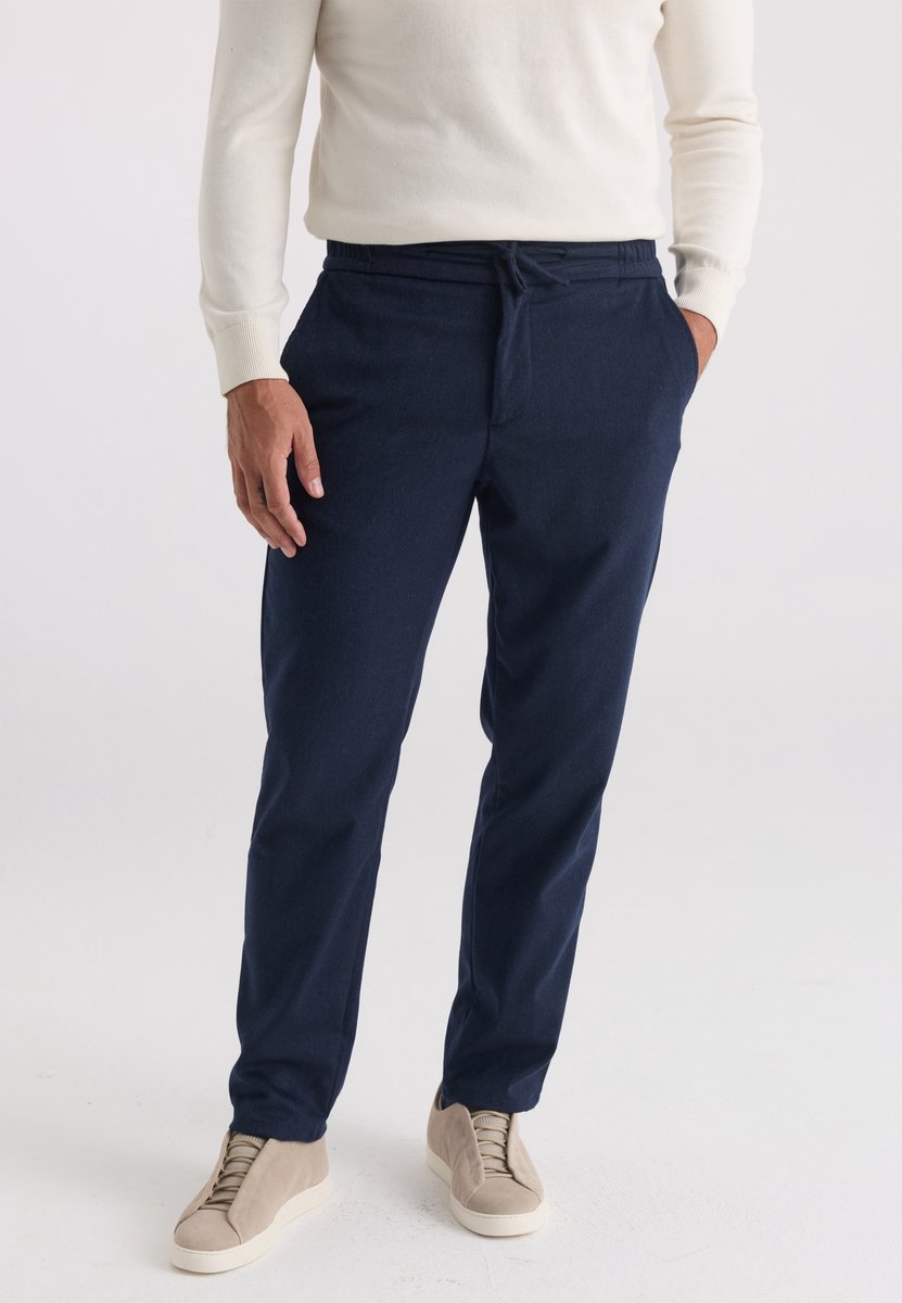 Felix Hardy Broek Heren Navy - 31