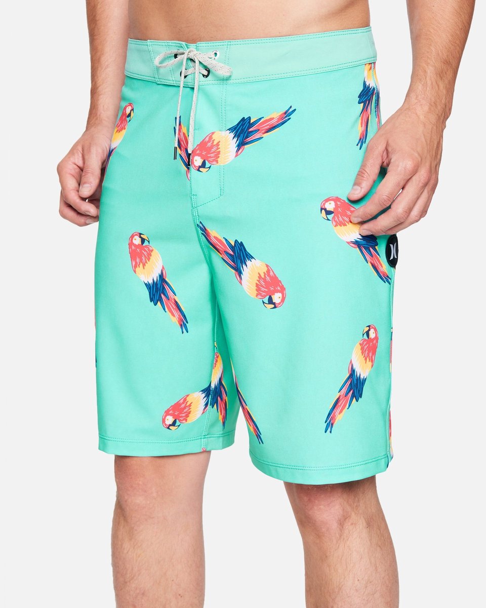 HURLEY - M PHTM WINDANSEA 18' - 31