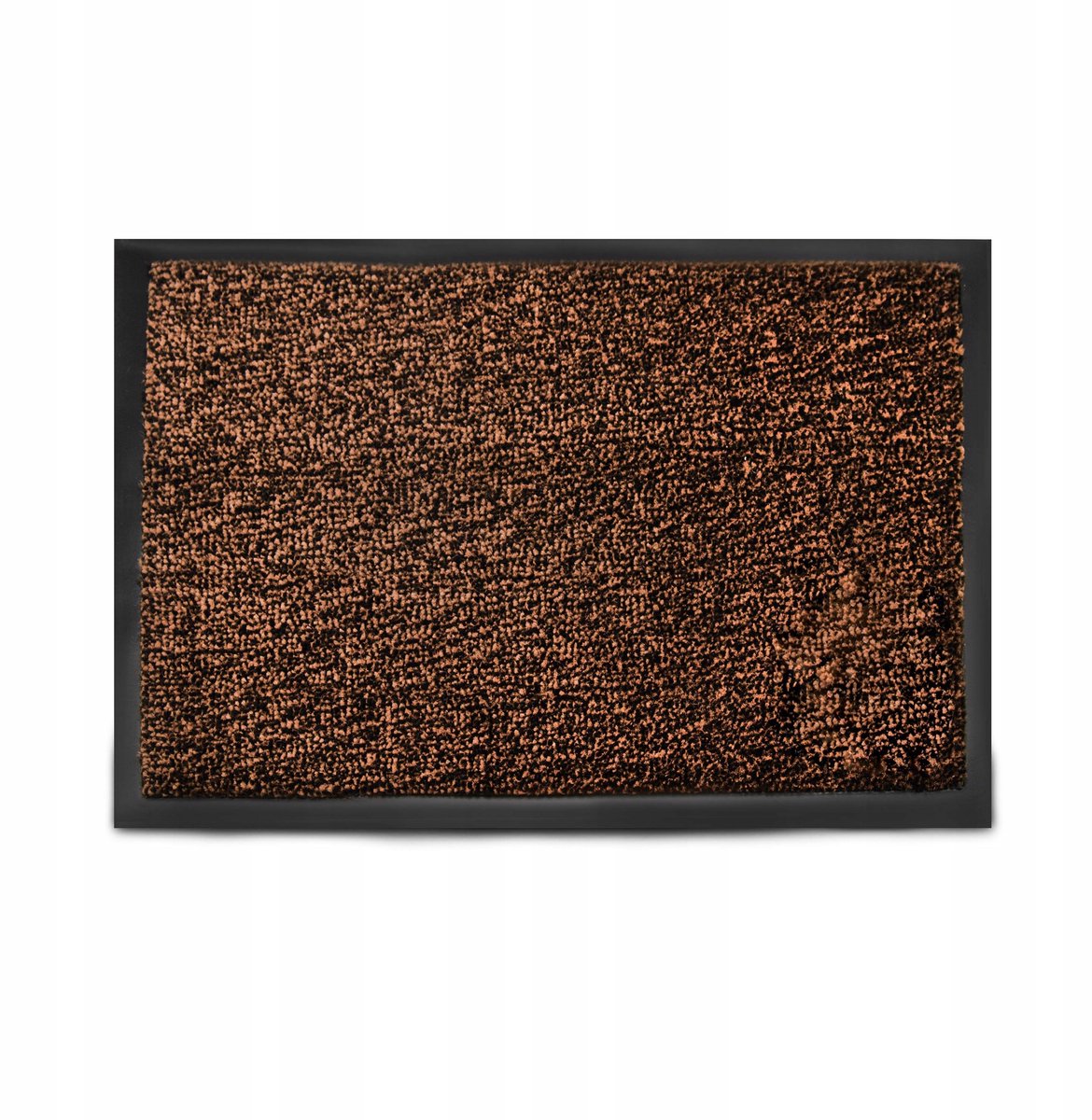 Deurmat Rechthoekig 60x40 cm - Antislip & Weerbestendig