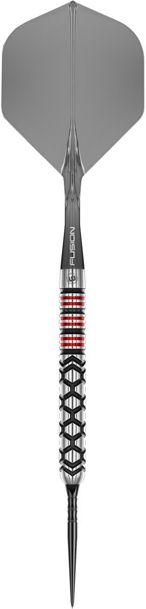 Winmau Fornax Parallel Switch Point 90% - Dartpijlen van Merkloos — afbeelding 2