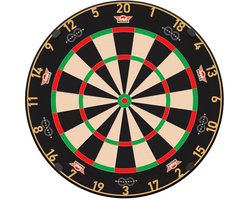 Bull's Advantage 8 Dartbord