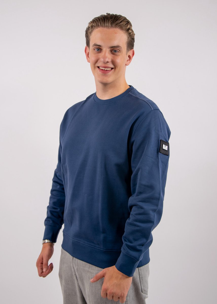 Weekend Offender Thunder Sweater