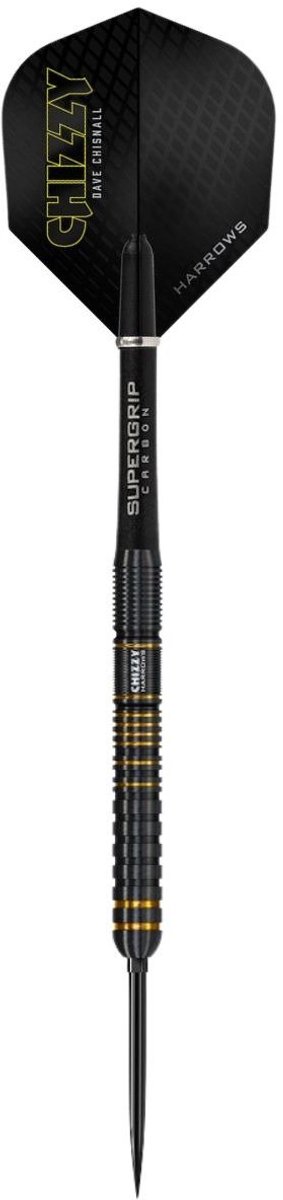Chizzy Series 3 90% tungsten 26Gr Quick Point van Chizzy — afbeelding 2
