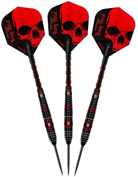 Ryan Searle 90% tungsten 22Gr Quick Point van Merkloos — afbeelding 4