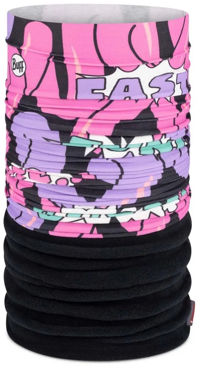 Buff ® Polar Nekwarmer Roze