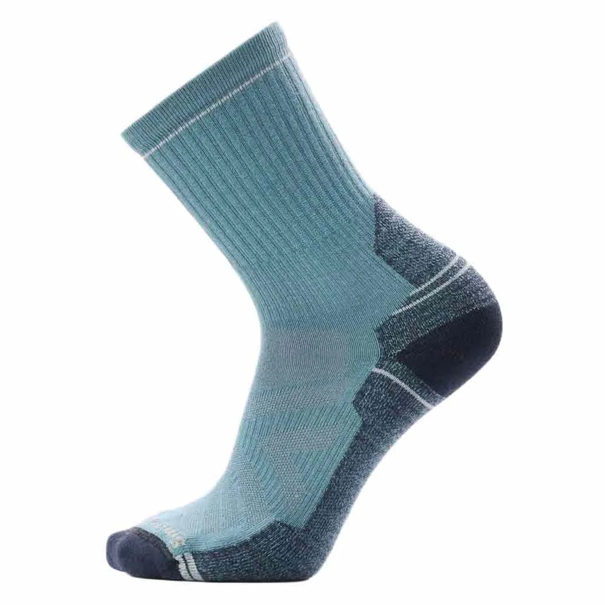 Smartwool Hike Light Cushion Crewsokken Blauw EU 46-49