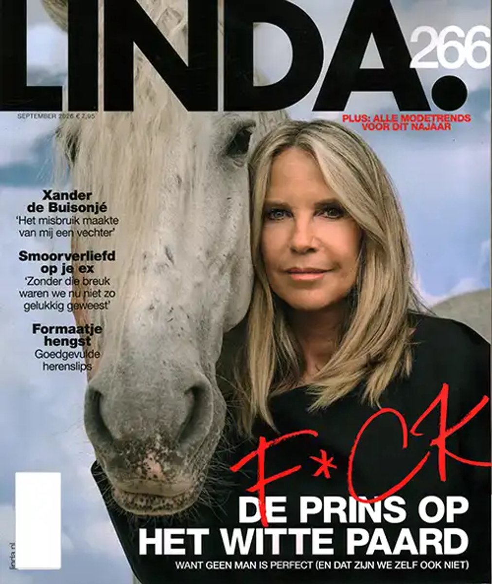 LINDA. - 266 2026