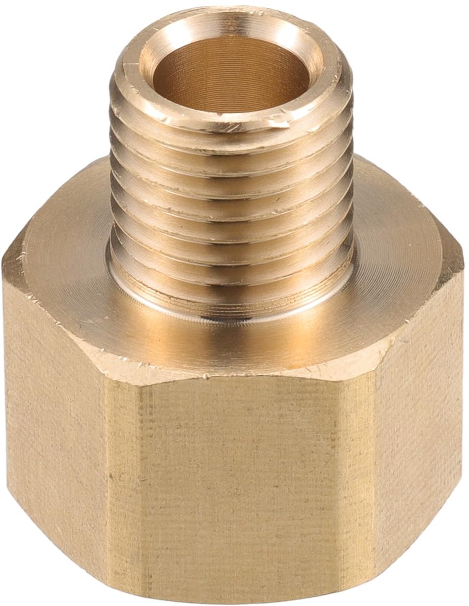Adapter voor hogedrukreiniger M22x1.5 naar M14x1.5
