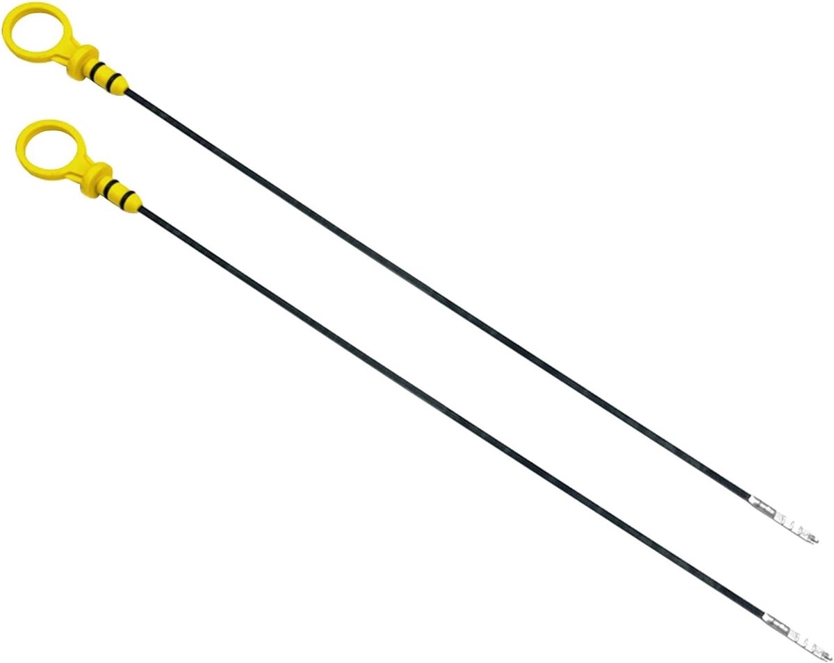 Engine Oil Niveau Indicator Dipstick voor Chevrolet Cruze en Sonic 2011-2015, OE: 55574244, Motorolie, Vervangingsonderdeel, Auto-accessoires
