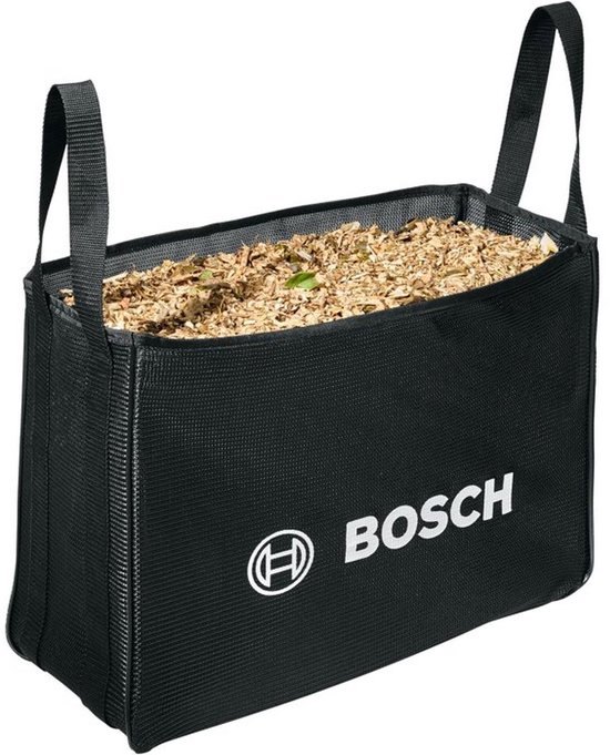 Bosch - F016800690 - Tuinafval zak - 50L - Mesh van Bosch — afbeelding 3