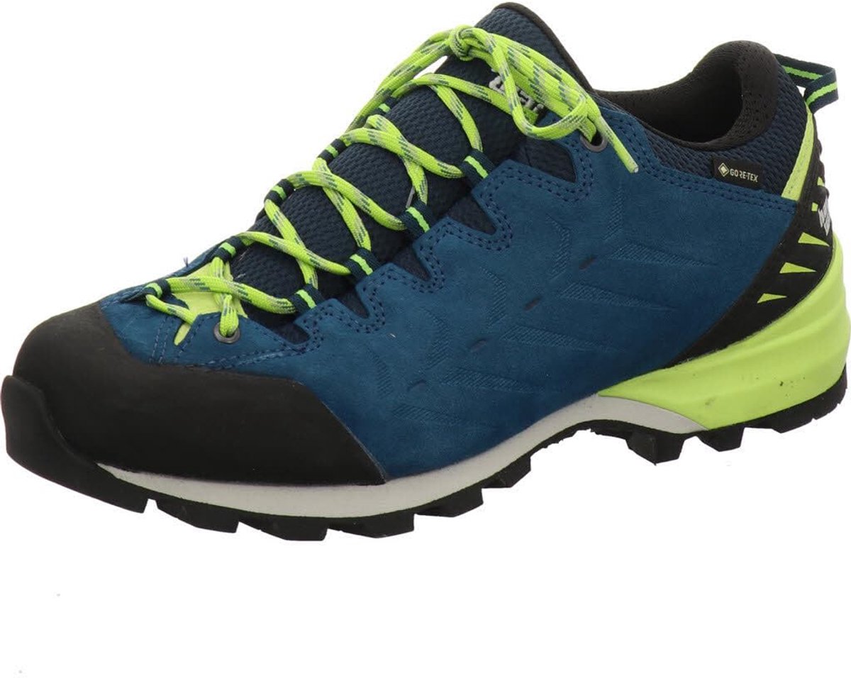 Hanwag Makra Pro Low - GORE-TEX Lage wandelschoen voor heren - Maat 42