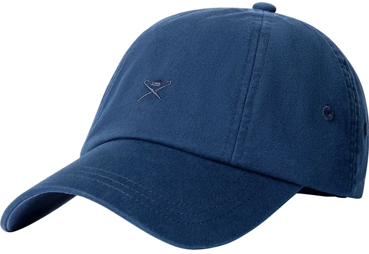 Hackett Hm0400102 Pet Blauw