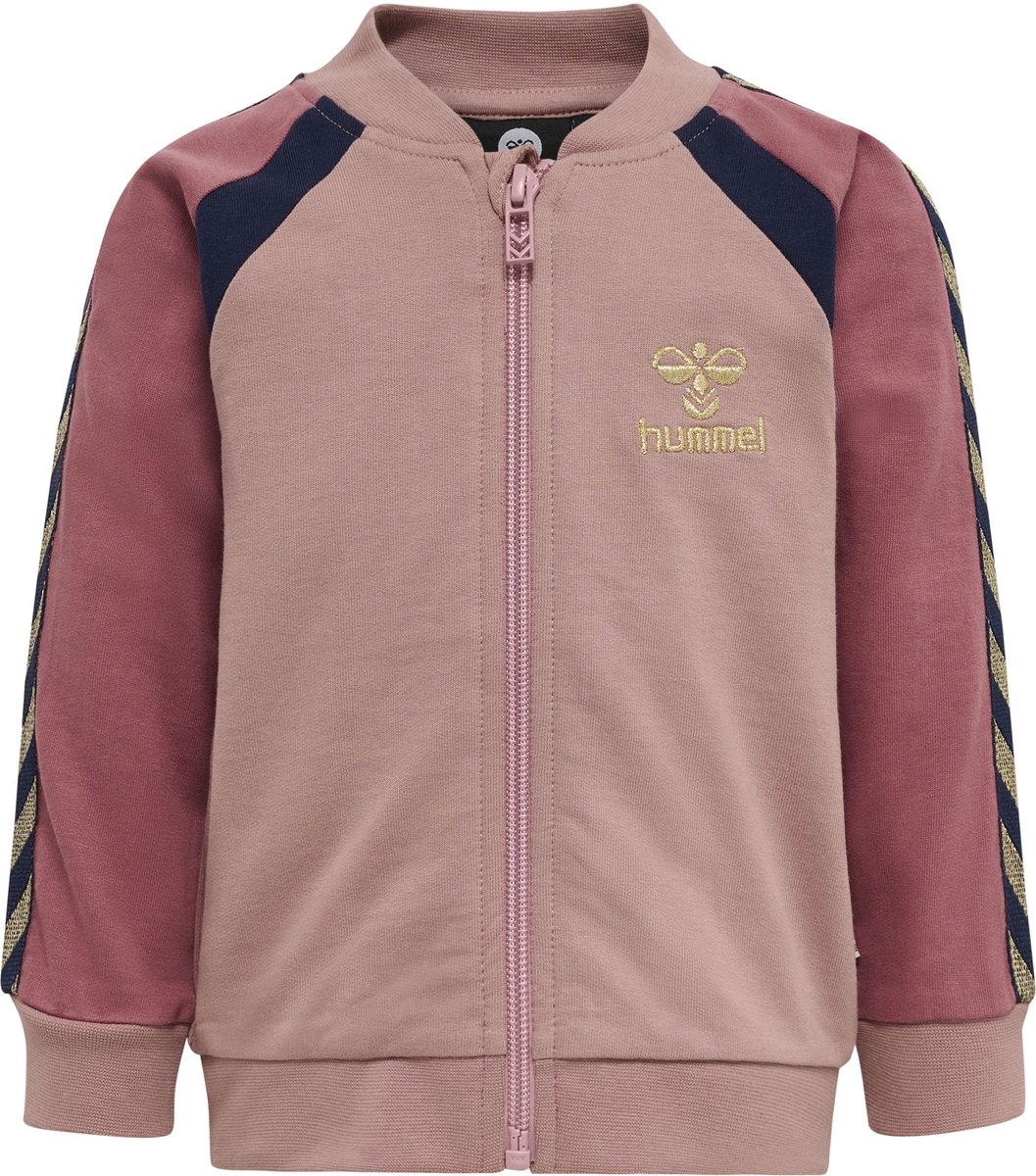hmlLEAGUE ZIP JACKET