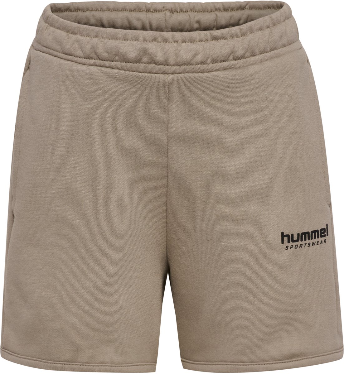 Hmljr Loose Uni Shorts