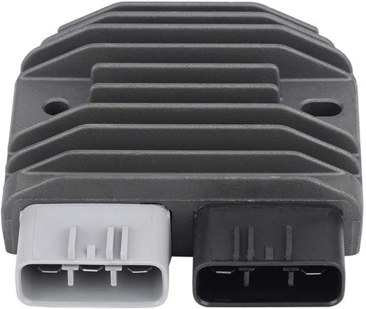 - Spanningsregelaar Motorfiets - Betrouwbare Spanningsregelaar - Langere Levensduur - Voor Diverse Yamaha Modellen - Verbeterde Batterijpre...