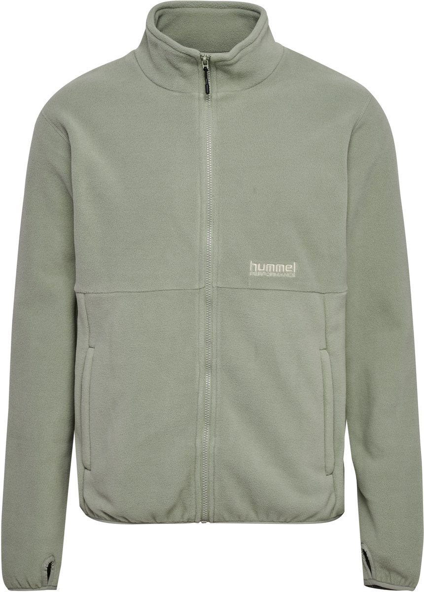 hmlPULSE FLEECE JACKET