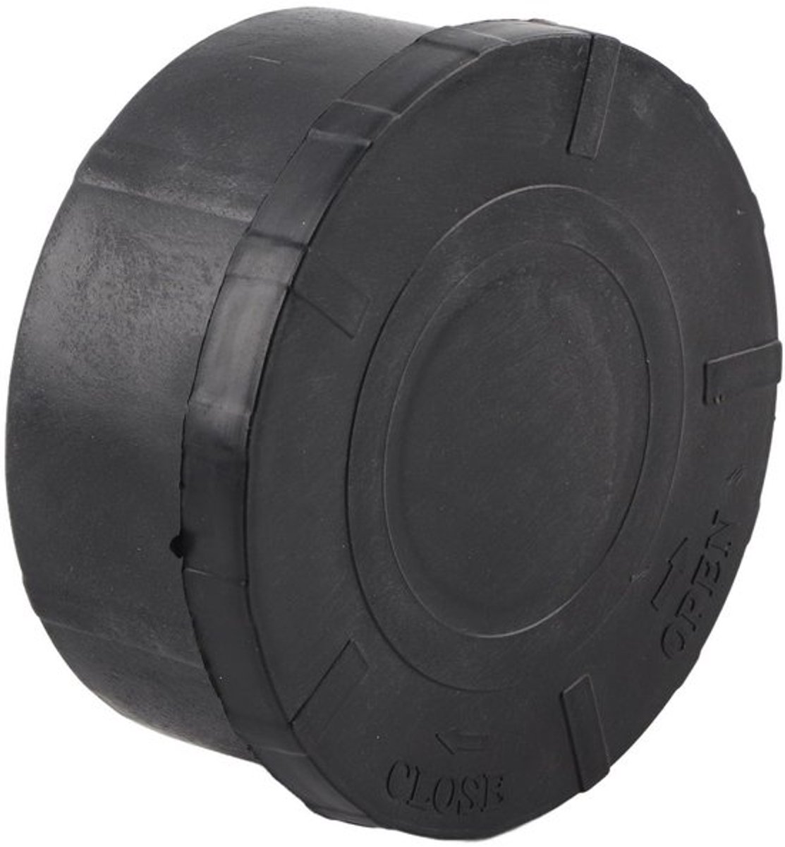 Silencieux Luchtcompressor - Luchtcompressordemper 80 mm - Filter - Schroefcompressor - Zuigercompressor - Stabiele structuur - Langdurige prestaties