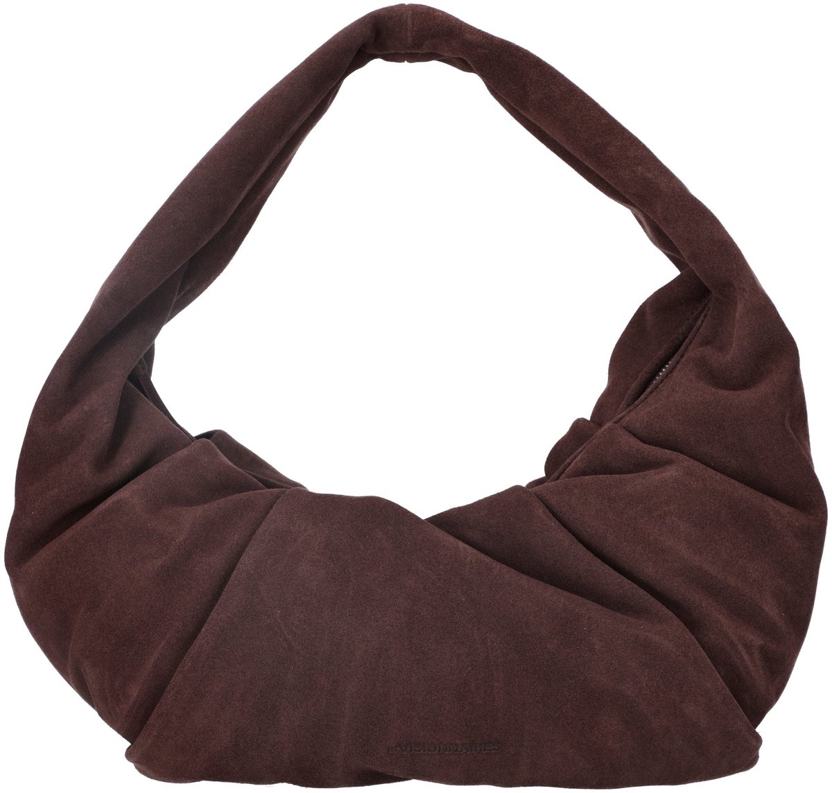 Les Visionnaires Greta Essential Cozy - Handtas 37 cm (aubergine)