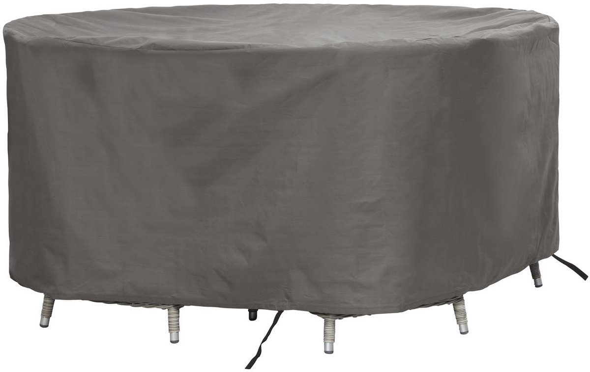 Beschermhoes Tuinset Rond tot Ø150 cm + Stoelen Ø200 x 85 cm | Per Stuk