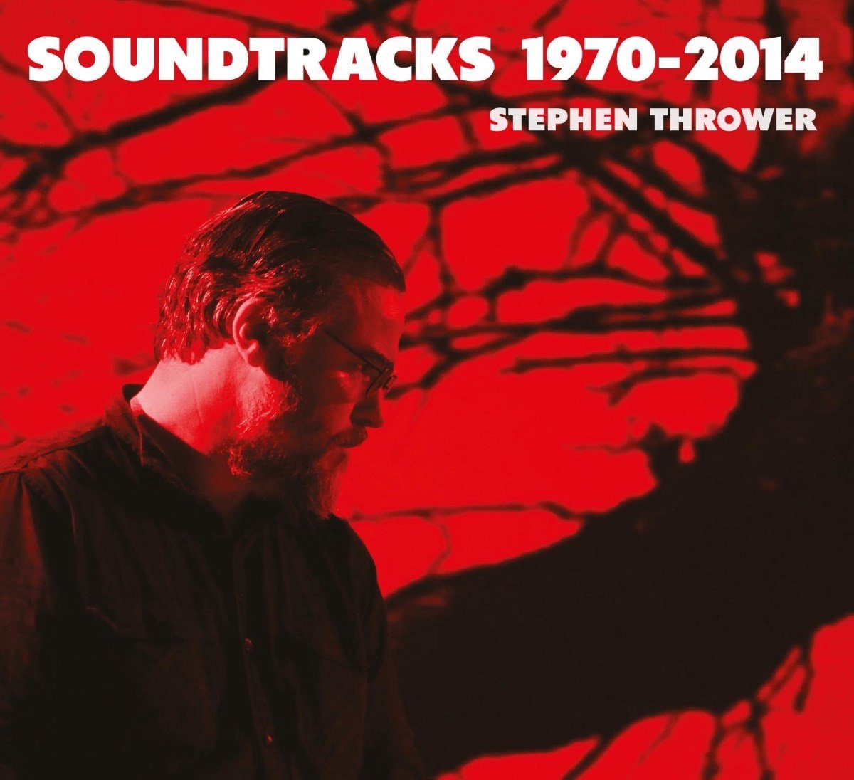 Stephen Thrower - Soundtracks 1970-2014 (CD)