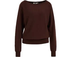 WE Fashion Dames fijngebreide trui