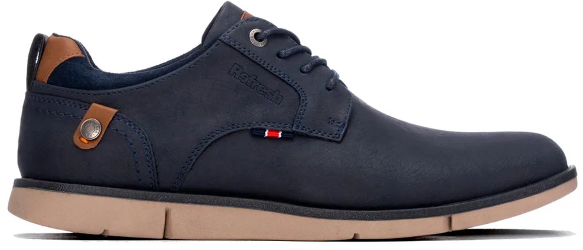 Refresh 17670903 Schoenen Blauw EU 43 Man
