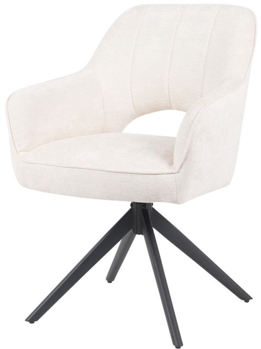 Reefs Interior Stoel Sofie - Beige