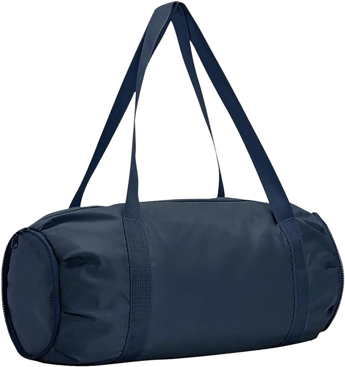 SnelShoppen - Opvouwbare Sporttas 25L met Nat en Droog Vak - Lichtgewicht Spatwaterdichte Weekendtas voor Reizen, Strand, Sportschool, Zwemmen, Kamper