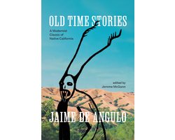 Old Time Stories