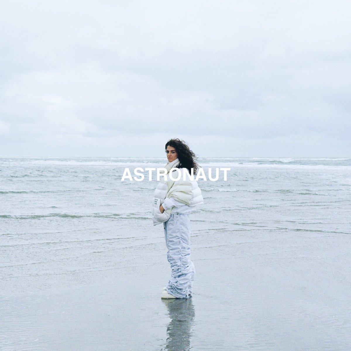 Isabel Usher - Astronaut
