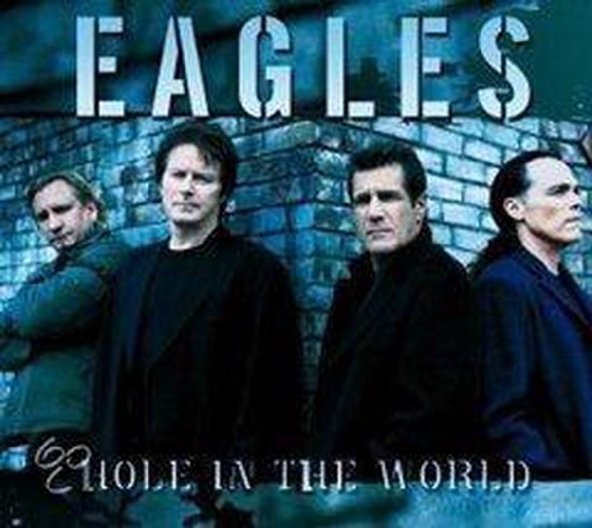 Hole in the World [DVD Single]