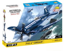 COBI 2417 F4U-4 Corsair