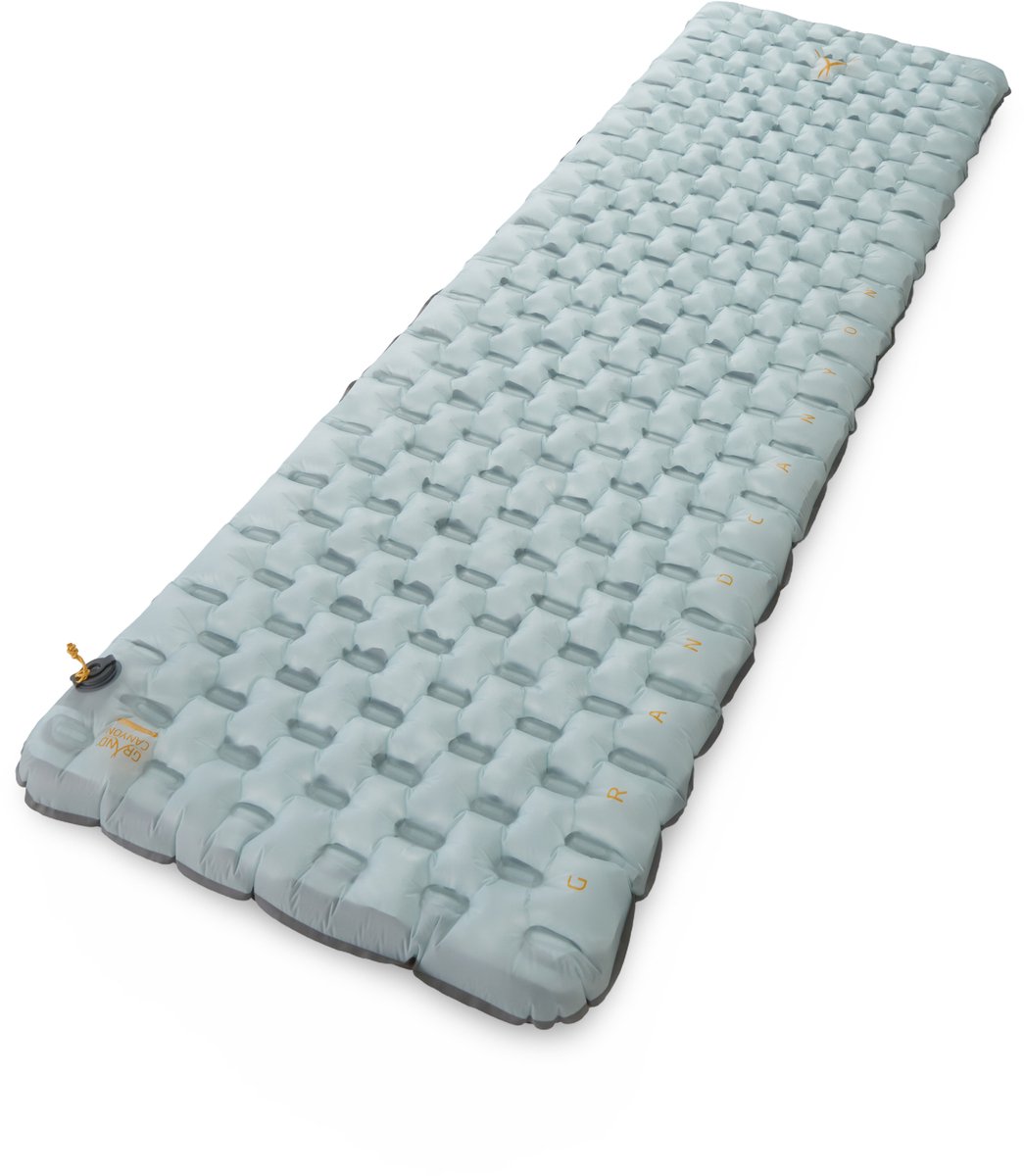 GRAND CANYON Matte Hance 8.0 M PRO Isomatte
