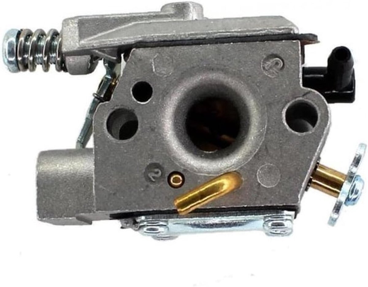 Geschikt voor Carburateur voor WT-402A WT-402 WT402-1 compatibel met Echo CS-303T CS-3000 CS-3400 CS-3450 Carburateurluchtfilter 12300139136, accessoires voor grasmaaiers, vervangende onderdelen