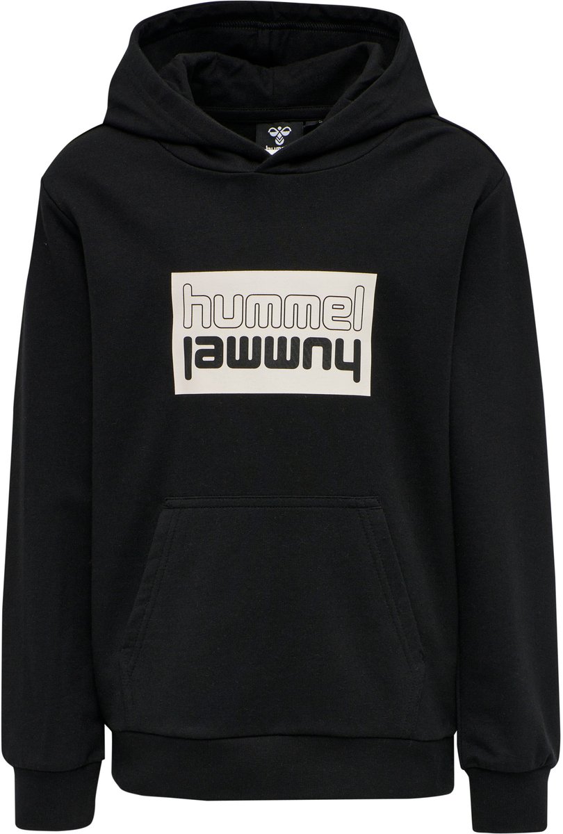 Hmlduo Hoodie