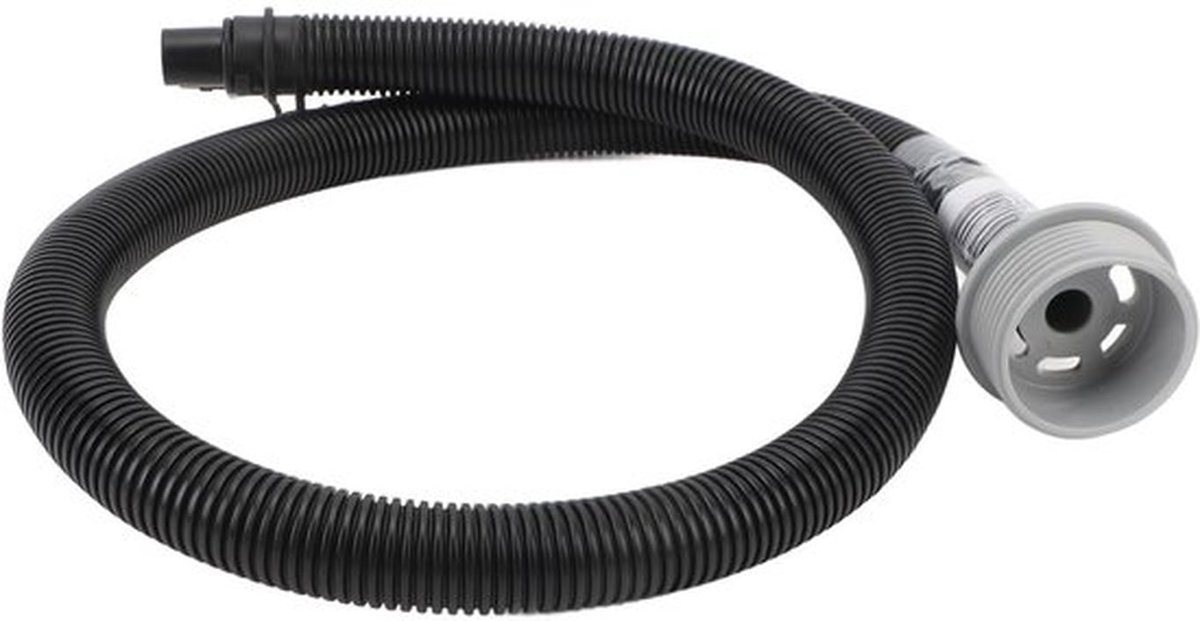 Inflatieslang 106 cm - Geschikt voor P05341 - Opblaasbaar Massagebad - Luchtstraal - Eenvoudige Installatie - Hoge Sterkte - Opblaasslang