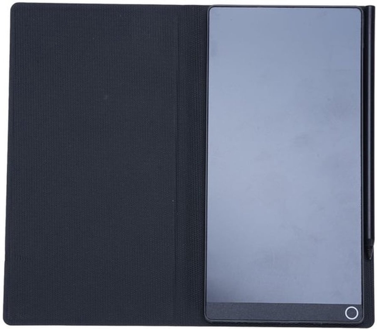 Notitieblok Draagbaar Digitaal - LCD Schrijftablet - Herbruikbaar - Papierloos - Inclusief Stylus - 120 mAh Batterij - Digitale Notitiepad