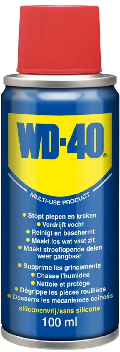 WD-40 Multi-use 100ml classic