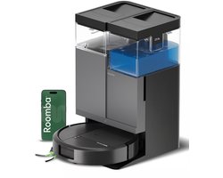 iRobot Roomba Combo Plus 415