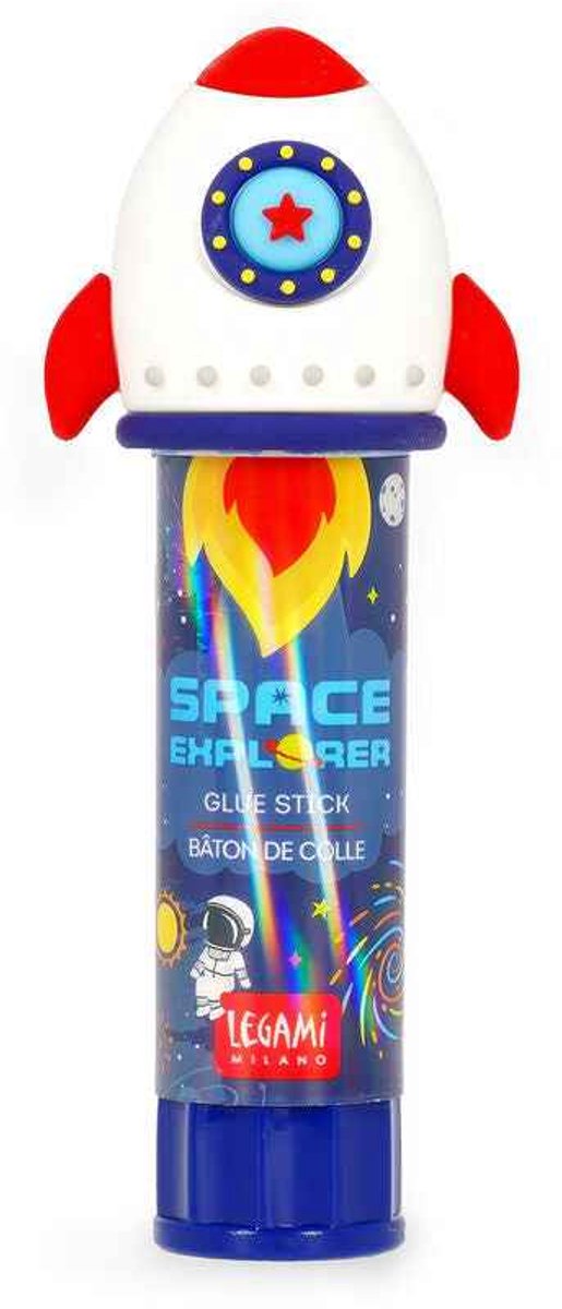 Legami | lijmstift feelin'glued rocket