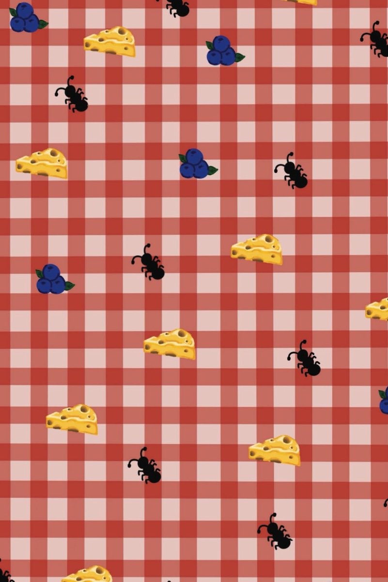 Picnic Party Notebook: Notebook - ShopVlot