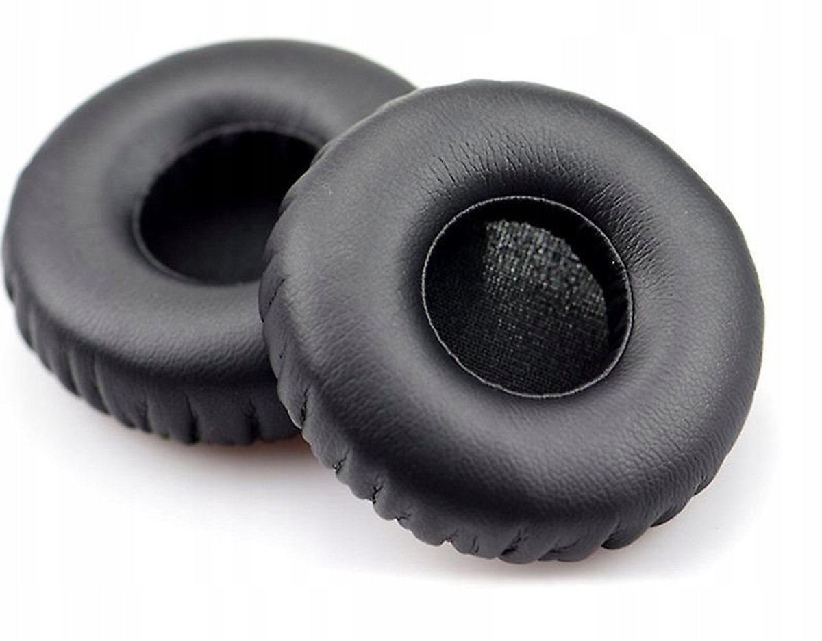 Vervangende Oorkussens voor AKG K430 K450 K460 K480 - Deluxe Kwaliteit