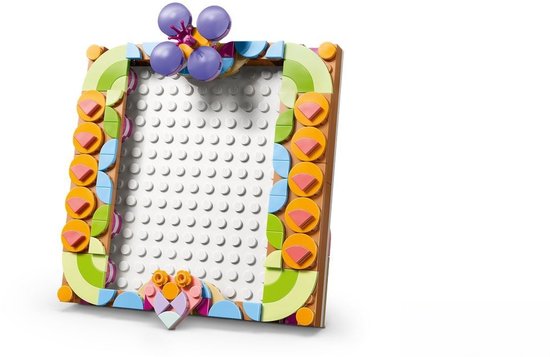 LEGO Creator Floral Art Painting 31390 (8/8)