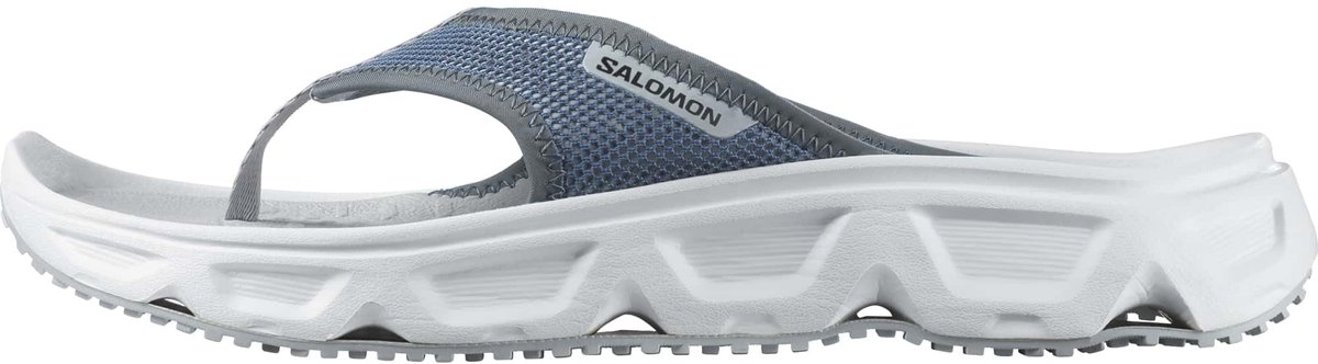Salomon Reelax Break 6.0 - Sandaal - Heren - 43 1/3 EU