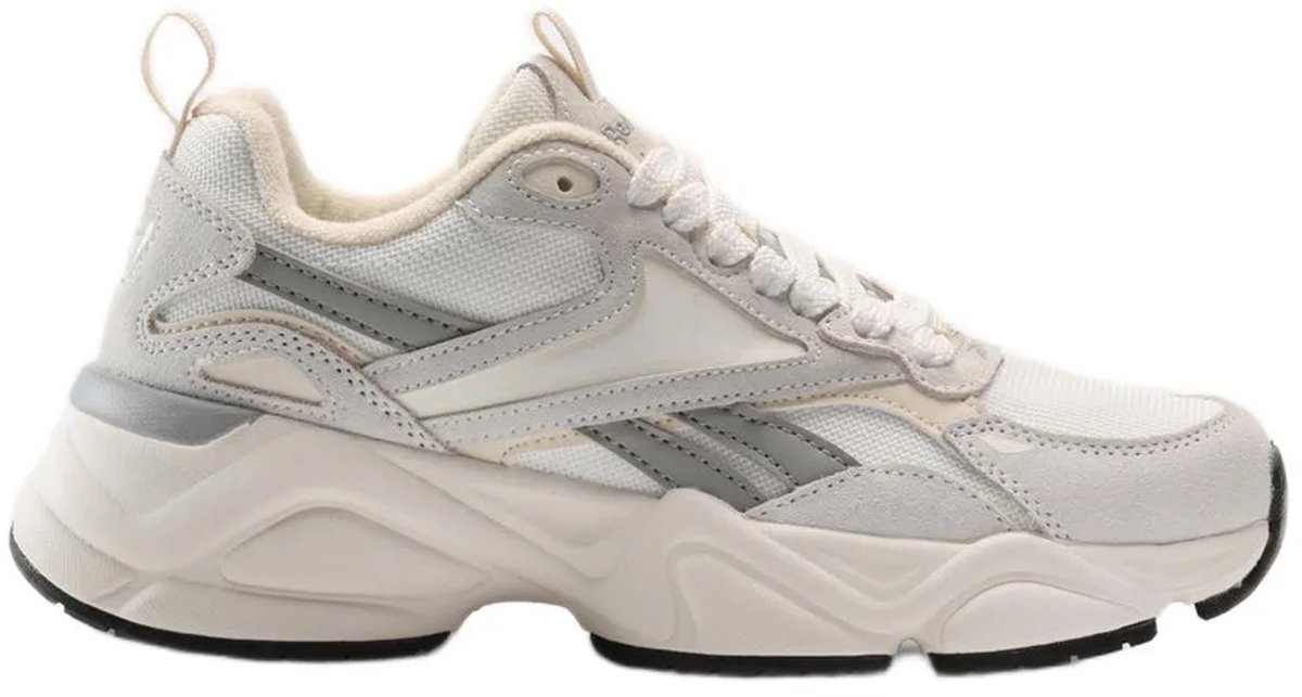 Reebok Classics Charge Hardloopschoenen Wit EU 40 Vrouw